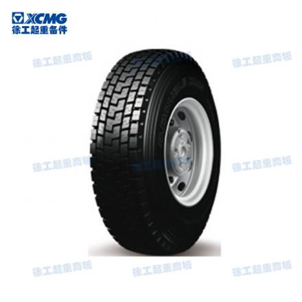 双钱轮胎315/80R22.5 (18层级)