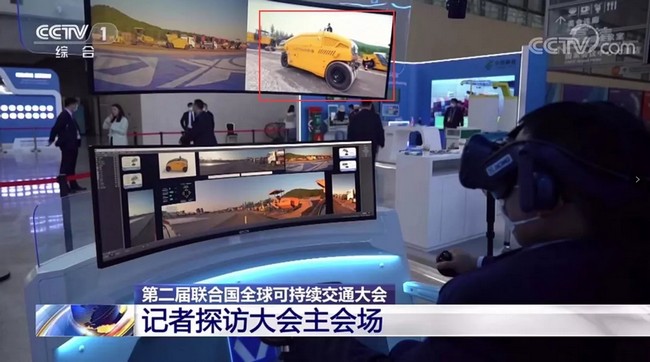 引爆国际性工程机械展，徐工何以“长红”？