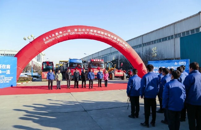 【企业家面对面 · 崔吉胜】中国企业家应该多一些这样的思考：“中国人走的路为什么要用外国设备来修？”