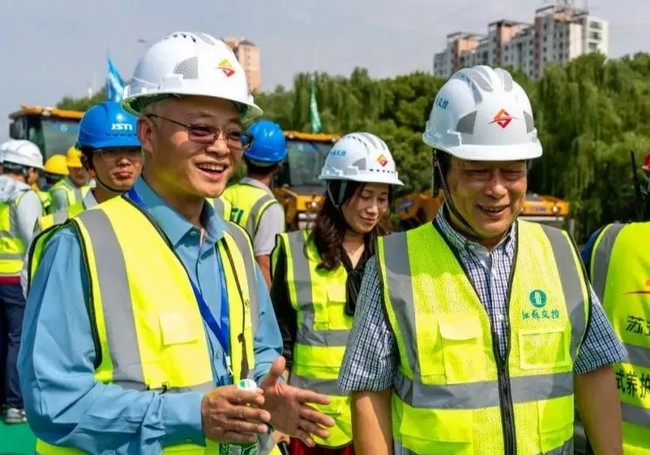 【企业家面对面 · 崔吉胜】中国企业家应该多一些这样的思考：“中国人走的路为什么要用外国设备来修？”