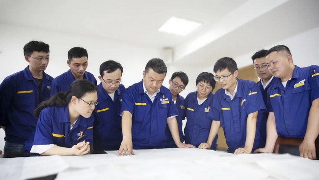 荣获国家科技进步奖，徐工的秘密就“藏”在这里！