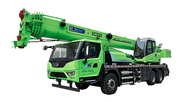 XCT25G5-1HEV